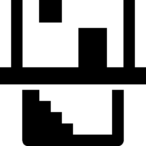 512x512 Household Basement Icon Windows Iconset