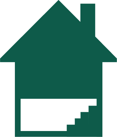 393x458 Basement Icon