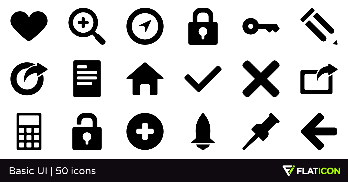 1200x630 Basic Ui Premium Icons