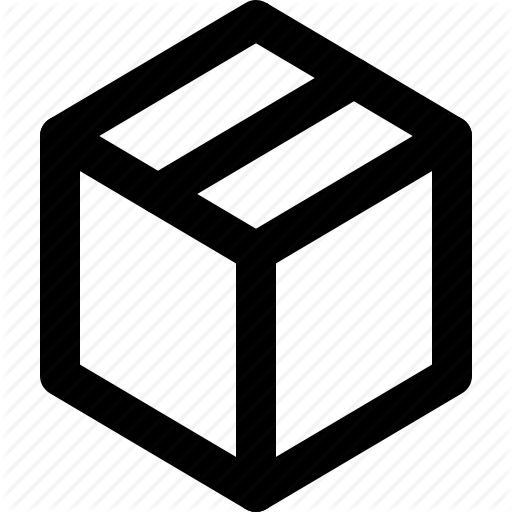 512x512 Basic Icon, Box, Ecommerce, Package, Send, Ui, User Interface Icon