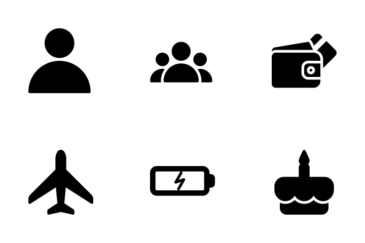 720x480 Download Basic Icons Vol Icon Pack