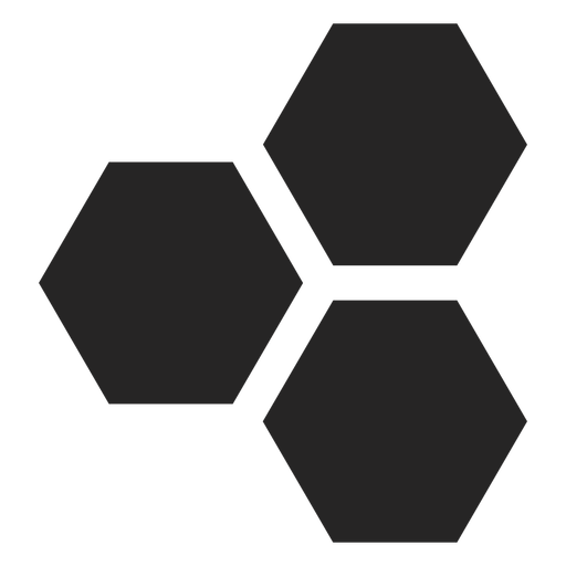 512x512 Hexagon Basic Icon