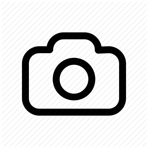 512x512 Basic, Camera, Icon, Set Icon