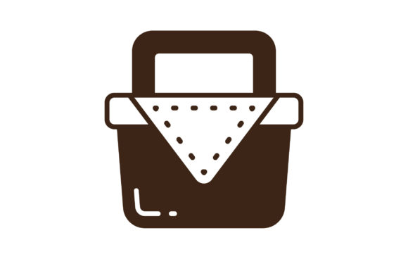 580x368 Basket Icon Graphic