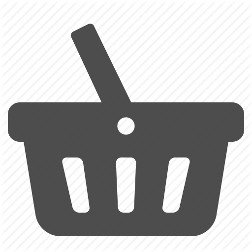 512x512 Basket, Buy, Buying, Groceries, Shopping, Shopping Basket Icon