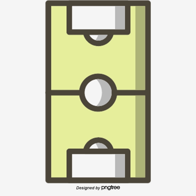 640x640 Green Geometry Basketball Court Icon Profile, Geometric, Icon