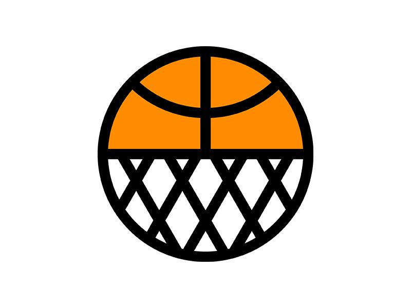 800x600 Houston Basketball Icon