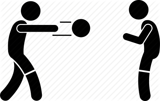 512x324 Ball, Basketball, Pass, Passing, Player Icon