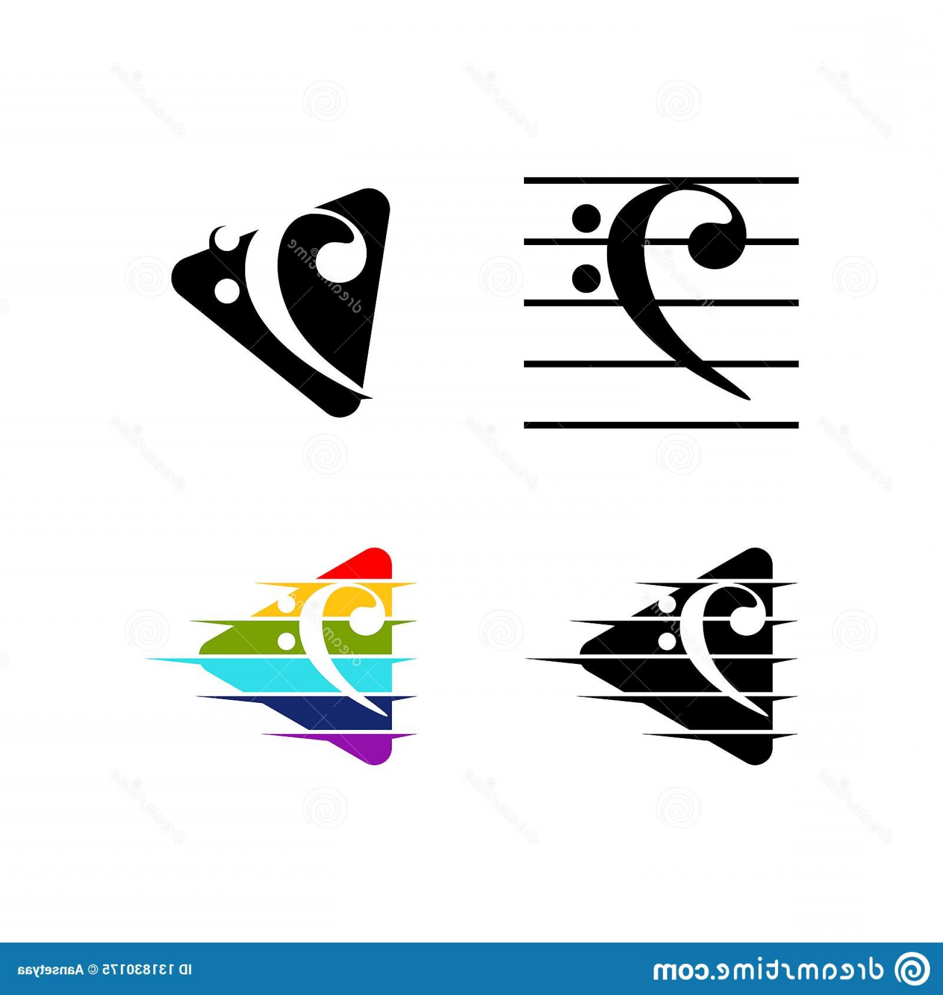 1920x2026 Bass Clef Vector Createmepink