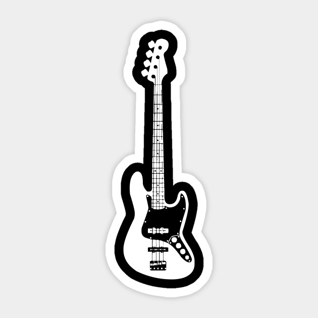 630x630 Bass Guitar Icon Bassist Bass Player