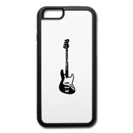 190x190 Bass Guitar Icon Bassist Bass Player Iphone Case Spreadshirt