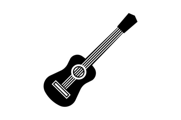 580x386 Guitar Icon
