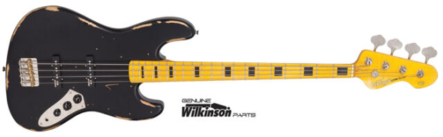 640x198 Vintage Icon Series Jazz Style Bass Guitar For Sale Online Ebay