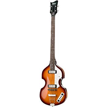Hofner Icon Series Beatle Bass Sunburst Musical 350x350 Hofner Icon Series Beatle Bass Sunburst Musical