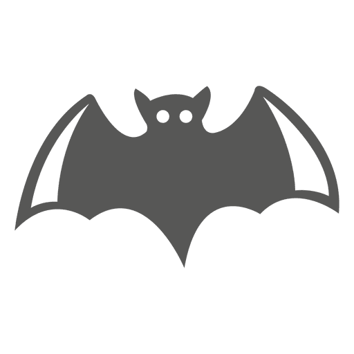 512x512 Creepy Bat Icon