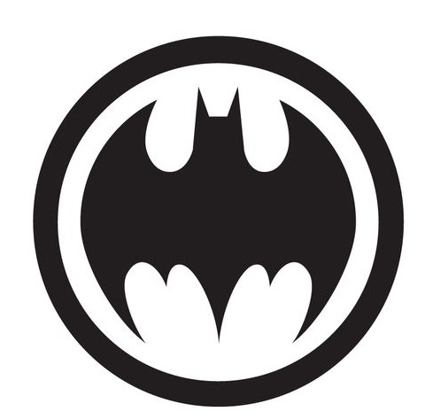 Bat Signal Icon at Vectorified.com | Collection of Bat Signal Icon free ...