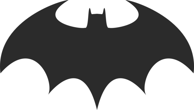 750x425 Batman Logo Evolution