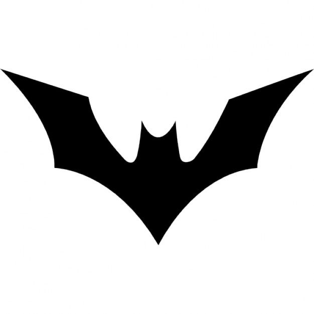 626x626 Resultado De Imagem Para Morcego Desenho Batman 'ish