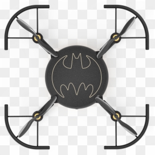320x320 Bat Signal Drone