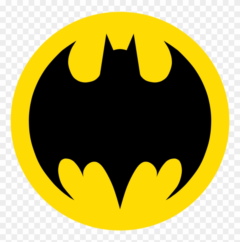 840x847 Bat Signal Png
