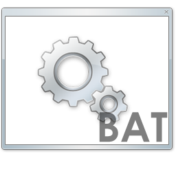 256x256 Bat Icon Radium Iconset Sean Poon