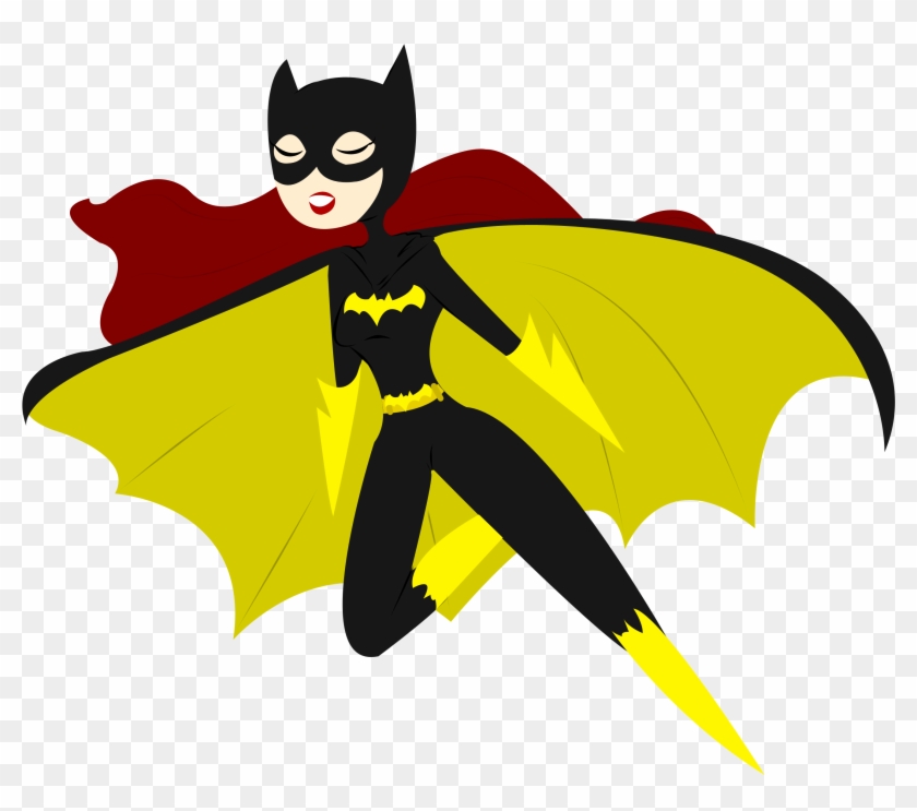 840x743 Batgirl Png Icon Png Images