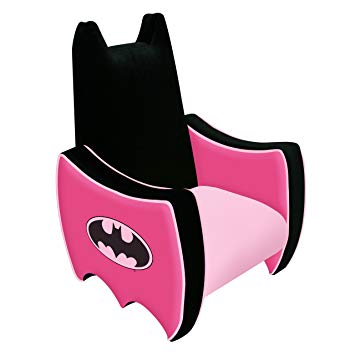355x355 Warner Brothers Icon Chair, Batgirl Baby