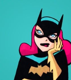 250x283 Art Stuff Barbara Gordon, Dc Icons