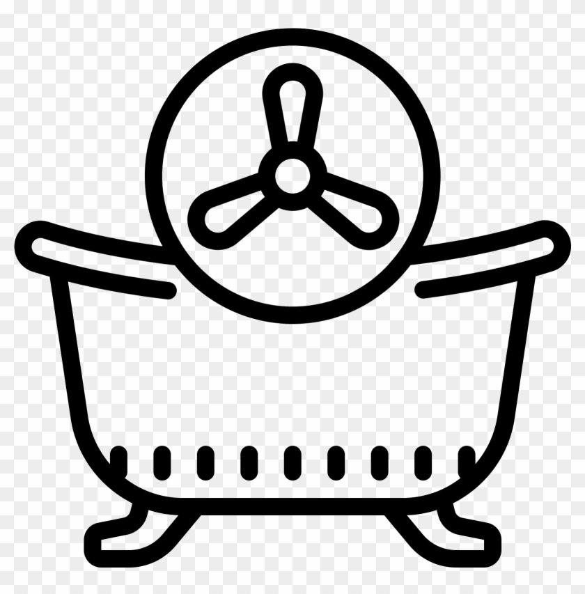 840x853 Bath Fan Icon Free Download Png And Vector