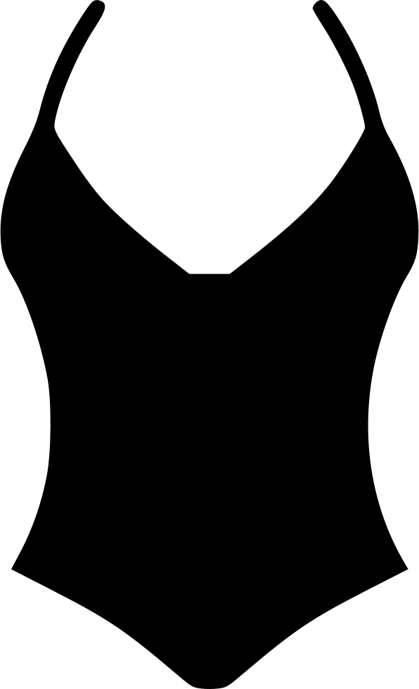 596x980 Bathing Suit Png Icon Free Download
