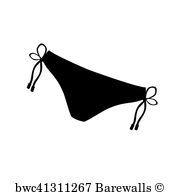 180x195 Two Piece Bathing Suit Posters And Art Prints Barewalls