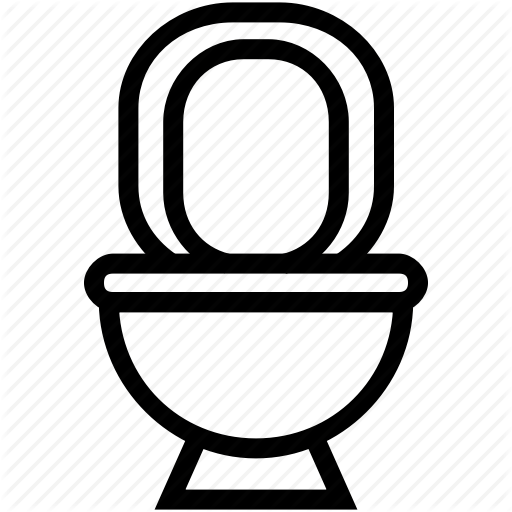 Restroom, Toilet Bowl, Washroom, Western Toilet Icon 512x512 Restroom, Toilet Bowl, Washroom, Western Toilet Icon