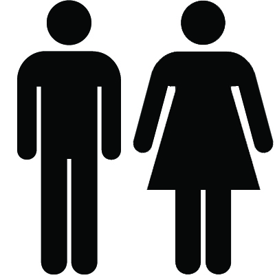 400x407 The Bathroom Icon Has No Clothes Family Inequality