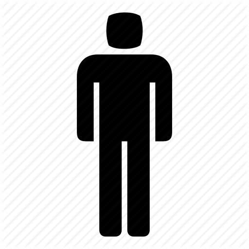 512x512 Bathroom, Man, Men, Person, Restroom, Toilet, Wc Icon