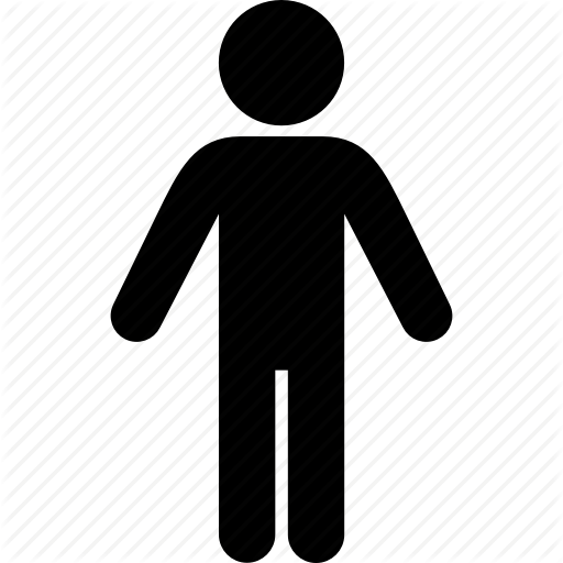 512x512 Boy, Man, Men Bathroom, People, Person, User Icon