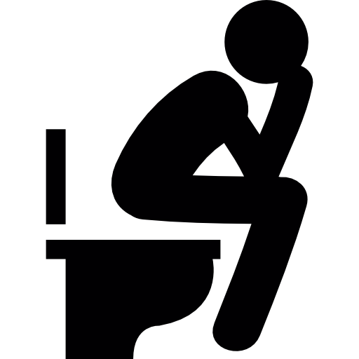 Bathroom Man Icon At Vectorified.com 