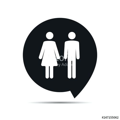 500x500 Bathroom Icon