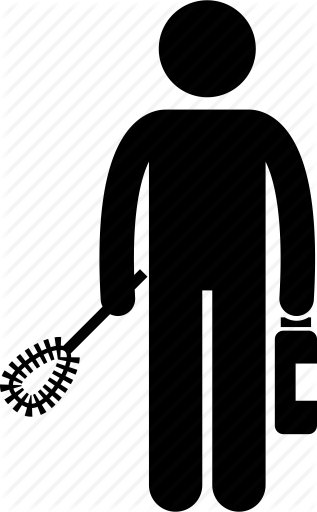 Bathroom, Cleaner, Cleaning, Detergent, Housework, Man, Toilet Icon 317x512 Bathroom, Cleaner, Cleaning, Detergent, Housework, Man, Toilet Icon