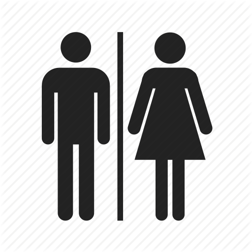 512x512 Bathroom, Couple, Female, Girl, Human, Male, Man, Person, Restroom