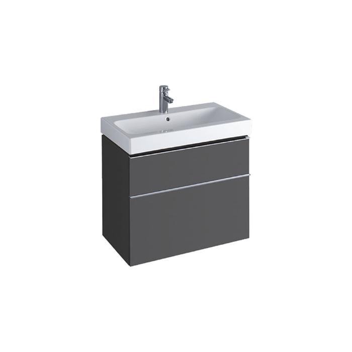 700x700 Geberit Icon Cabinet For Washbasin With Two Drawers Unbeatable