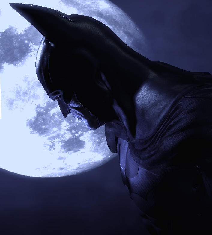 707x785 Batman Arkham Asylum Media Degradation