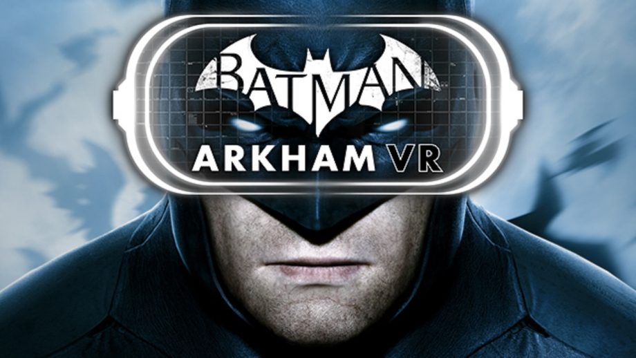 920x518 Batman Arkham Vr Review Trusted Reviews