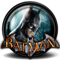 256x256 Buy Batman Arkham Asylum Goty