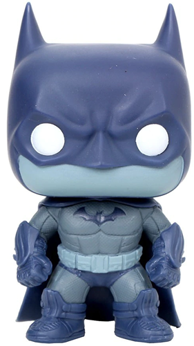281x500 Covetly Funko Pop! Heroes Batman