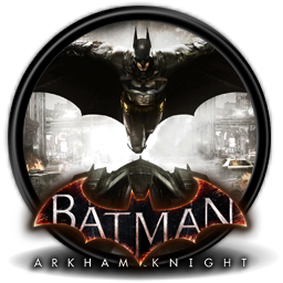256x256 Batman Arkham Knight Rocksteady Details The Game's Gadgets