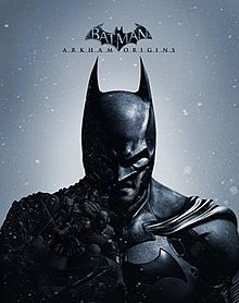 220x278 Batman Arkham Origins