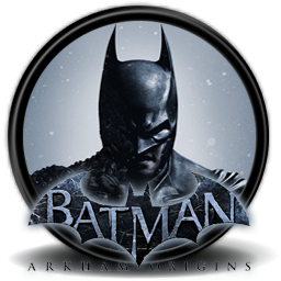 256x256 Batman Arkham Origins Knightfall Pack Dlc How To Get Batman
