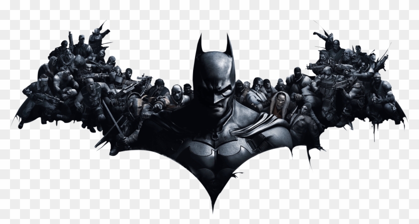 840x450 Batman Png