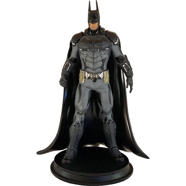 600x600 Dc Comics Batman Arkham Knight Batman Statue