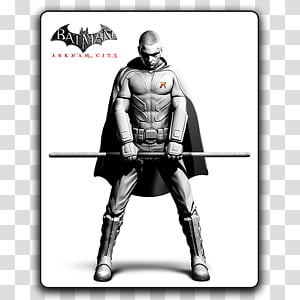 300x300 Page Batman Arkham City Transparent Background Png Cliparts